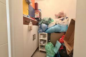 ** Attraktive 2-Zimmer-Wohnung in München – frisch renoviert, barrierefrei und sofort bezugsfrei ** – Riemerschmidstraße 59, 80933 Lerchenau-Ost, München – Vorschaubild 19