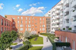 Neuwertige 3 Zi-Wohnung mit Balkon in Laim! – Fürstenrieder Str. 4b, 80687 München – Vorschaubild 8
