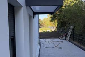 2-Zimmer Neubauwohnung Erstbezug  mit Terrasse in Lichterfelde West/Zehlendorf – Die vollständige Adresse der Immobilie erhältst du vom Anbieter., 14167 Lichterfelde, Berlin – Vorschaubild 4