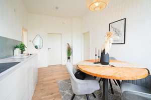 Helle, renovierte 3-Zimmer-Wohnung mit idealem Grundriss – Die vollständige Adresse der Immobilie erhältst du vom Anbieter., 28219 Walle (Ortsteil), Bremen – Vorschaubild 7