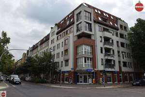 Schöne 2 Zimmerwohnung nahe dem "Weißer See" EBK, Balkon, Lift uvm. Ausgerichtet zur Parkstraße! – Pistoriusstraße 138, 13086 Weißensee, Berlin – Vorschaubild 42