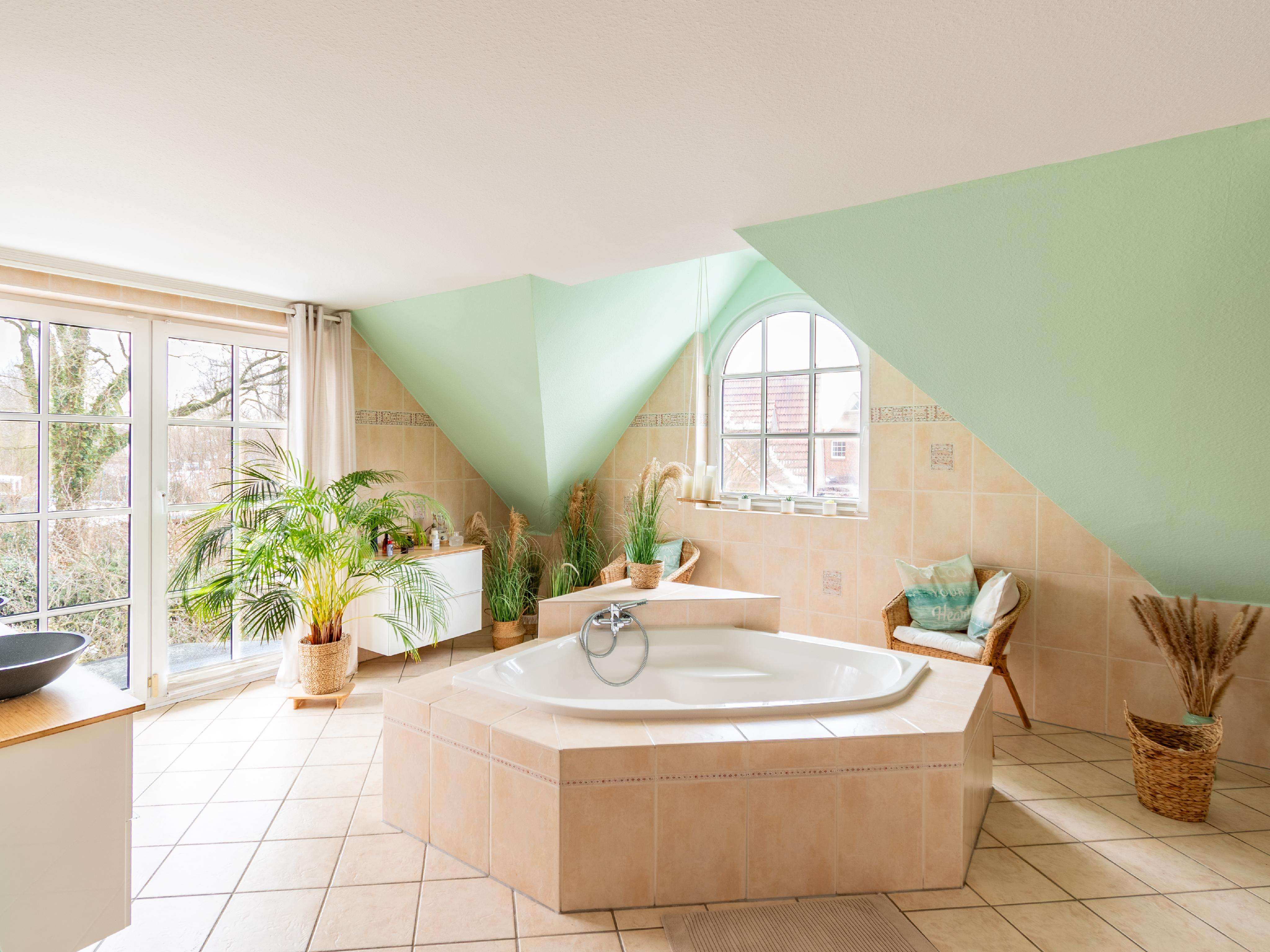 Immobilie in Stuvenborn - Exklusives Anwesen mit Einliegerwohnung, hauseigenem Irish Pub und zusätzlichem Baufenster - Bild 19