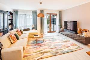 Stilvoll modernisiertes Reihenendhaus mit großzügigem Raumangebot und zeitgemäßer Ausstattung – Die vollständige Adresse der Immobilie erhältst du vom Anbieter., 85716 Unterschleißheim – Vorschaubild 3