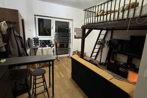 1-Zimmer Wohnung in Berlin-Marzahn – Marzahner Chaussee 199, 12681 Marzahn, Berlin – Vorschaubild 4