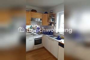 Tauschwohnung: Helle ruhige 4-Zimmer-Wohnung in der Schanze – Die vollständige Adresse der Immobilie erhältst du vom Anbieter., 20357 Eimsbüttel (Ortsteil), Hamburg – Vorschaubild 4