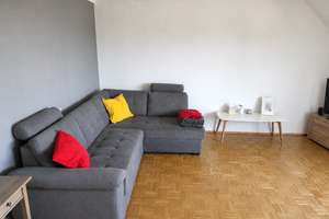 Ruhige 3-Zimmer Wohnung in Rheinnähe – Cohnenhofstraße 26a, 50769 Merkenich, Köln – Vorschaubild 3