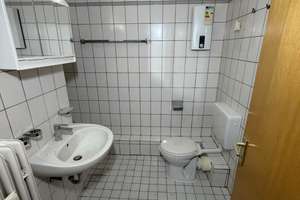 Frisch gestrichene 4 Raum Wohnung im Erdgeschoss mit Terrasse – Oemken Str. 91, 45892 Resse, Gelsenkirchen – Vorschaubild 7