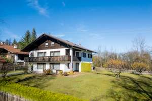 Nähe Murnau: Mehrfamilienhaus mit Gestaltungspotential und weiterer Bebauungsmöglichkeit – Die vollständige Adresse der Immobilie erhältst du vom Anbieter., 82418 Murnau am Staffelsee – Vorschaubild 4