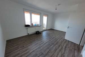 * SINGLEWOHNEN mit WEITBLICK - gut geschnittenes 1 Zimmer-Apartment mit BALKON in Nbg.-Langwasser * – Wettersteinstraße 51, 90471 Langwasser Nordwest, Nürnberg – Vorschaubild 9