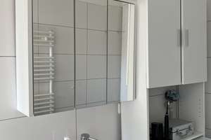 Au/Giesing/Humboldtstr., Wohnung 3-Zi., Küche, Bad, Diele – Humboldtstr. 34, 81543 Untergiesing, München – Vorschaubild 3