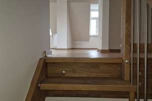 +++ GUTSCHEIN // Hochwertige 4-Zimmer-Wohnung - Dachloggia und Balkon  - EBK möglich +++ – Gorkistraße 29, 4347 Schönefeld-Ost, Leipzig – Vorschaubild 23