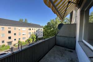 KUNZE: 3-Zimmer Wohnung mit Balkon in Ahlem! – Lohkamp 4, 30453 Ahlem, Hannover – Vorschaubild 5