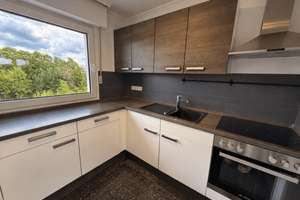 Wohnen mit Weitblick - Charmante Eigentumswohnung mit Balkon und Garage im beliebten Do-Hombruch – 44225 Barop, Dortmund – Vorschaubild 5