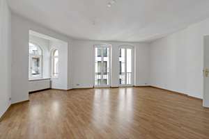 Charmante 2-Raumwohnung am Charlottencenter! – Röserstraße 4, 6108 Nördliche Innenstadt, Halle (Saale) – Vorschaubild 3