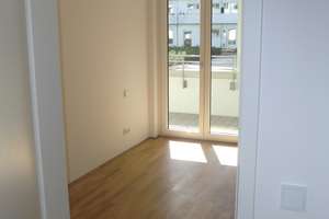 Moderne 4-Zimmer-Erdgeschosswohnung mit Balkon in Haidhausen – Welfenstrasse 64, 81541 Obere Au, München – Vorschaubild 7
