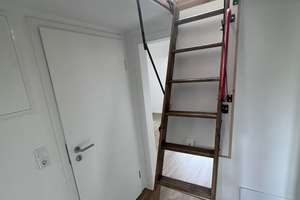Sanierte 2-Zimmer-Wohnung in Leverkusen-Manfort – Die vollständige Adresse der Immobilie erhältst du vom Anbieter., 51377 Manfort, Leverkusen – Vorschaubild 9