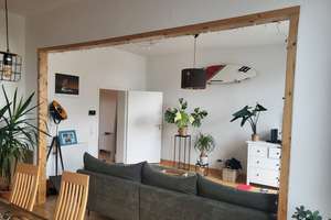 Bezug nach Sanierung mit Balkon: attraktive 2-Zimmer-Wohnung in Braunschweig – Hagenring 60, 38106 Östliches Ringgebiet, Braunschweig – Vorschaubild 15