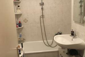 Stadtnah wohnen in Zabo ! 3-Zimmer-Wohnung mit großem Balkon und Garage – Kötztinger Straße 80, 90480 Gleißhammer, Nürnberg – Vorschaubild 5