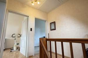 Ankommen, wohlfühlen, zuhause sein - renovieren und modernisieren – gepflegtes Einfamilienhaus mit b – 26316 Varel – Vorschaubild 17