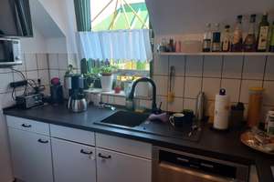 Helle Maisonettewohnung mit Galerie, Balkon und Stellplatz in Dortmund Gartenstadt zu vermieten – Die vollständige Adresse der Immobilie erhältst du vom Anbieter., 44141 Westfalendamm, Dortmund – Vorschaubild 10