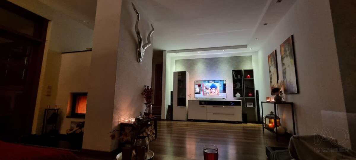 Immobilie in Oedheim - Modernisiertes 3-Familienaus-flexibel für Mehrgenerationen, Eigennutzer & Kapitalanleger - Bild 25