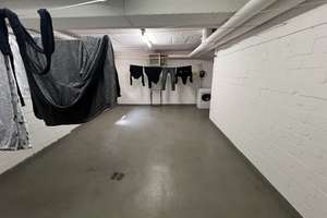 Vermietete 4-Zimmer-Eigentumswohnung in Braunschweig am Südsee – Die vollständige Adresse der Immobilie erhältst du vom Anbieter., 38124 Heidberg-Melverode, Braunschweig – Vorschaubild 9