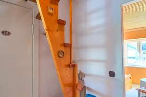 *RESERVIERT* Gepflegtes Reihenmittelhaus in Lübeck zu kaufen! - Erbpachtgrundstück erwerbbar + Garag – Die vollständige Adresse der Immobilie erhältst du vom Anbieter., 23556 Sankt Lorenz Nord, Lübeck – Vorschaubild 13