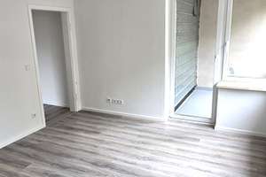 Frisch renovierte 3-Zimmer-Wohnung mit Balkon! – Stauderstraße 73, 45326 Altenessen-Süd, Essen – Vorschaubild 1