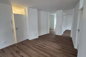 Traumhafte 3-Zimmer-Wohnung mit Balkon im Herzen von Wülfrath–Erstbezug nach Komplettsanierung(2026) – Heumarktstraße 10, 42489 Wülfrath – Vorschaubild 2