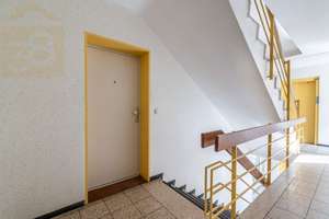 4-Zimmerwohnung mit Balkon in Braunschweig! Meine Wohnung = Mein Partner! – Die vollständige Adresse der Immobilie erhältst du vom Anbieter., 38106 Nordstadt, Braunschweig – Vorschaubild 3