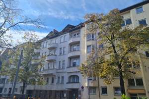 LEER | SÜD-Balkon | Schmargendorf | Lift | 4. Obergeschoss | Grüner Weitblick – Die vollständige Adresse der Immobilie erhältst du vom Anbieter., 14199 Schmargendorf, Berlin – Vorschaubild 10