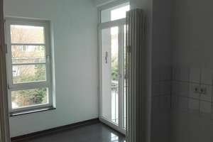 2-Zimmer-Wohnung (1. OG) mit Balkon südlich des Maschsees – Bernwardstraße 10, 30159 Döhren, Hannover – Vorschaubild 3