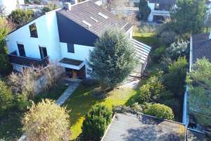 AUBING-LOCHHAUSEN: PERFEKT FÜR PAARE ODER FAMILIEN - RUHIGE LAGE - MIT DOPPELGARAGE!