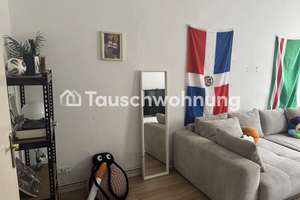 Tauschwohnung: 2 Zimmer Wohnung in Mitte/ Kreuzberg, Berlin – 10179 Mitte (Ortsteil), Berlin – Vorschaubild 3