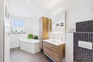 3-Zimmer-Eigentumswohnung im grünen Ahlem: Ihr neues Wohlfühlzuhause mitten in Hannover! – Die vollständige Adresse der Immobilie erhältst du vom Anbieter., 30453 Ahlem, Hannover – Vorschaubild 5