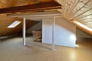 ZWEIFAMILIENHAUS FÜR WOHNEN+ARBEITEN/MEHRGENERATIONEN MIT GARAGE IN RUHIGER LAGE NÜRNBERG-MÖGELDORF – Die vollständige Adresse der Immobilie erhältst du vom Anbieter., 90480 Schmausenbuckstraße, Nürnberg – Vorschaubild 37