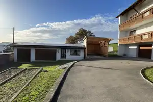 Gelegenheitskauf - Neueres Zweifamilienhaus mit PV-Anlage in Kelheim-Thaldorf - Baujahr 2001 – Kelheim (Kreis) – Vorschaubild 3