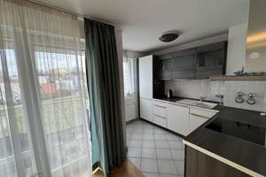 Möblierte 2-Zimmer-Wohnung in Aubing – ab sofort bezugsfertig! – Colmdorfstr. 36, 81249 Aubing-Süd, München – Vorschaubild 5