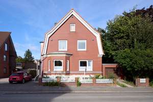 🏡 Ein- oder Mehrfamilienhaus mit Bungalow in Kiel - Holtenau – Die vollständige Adresse der Immobilie erhältst du vom Anbieter., 24159 Holtenau, Kiel – Vorschaubild 2