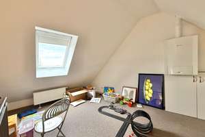 Charmantes Reihenmittelhaus mit 6 Zimmern in Viernheim – Die vollständige Adresse der Immobilie erhältst du vom Anbieter., 68519 Viernheim – Vorschaubild 17
