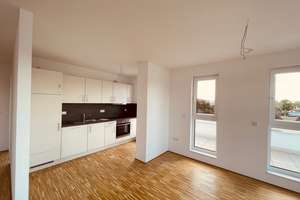 Lichtdurchflutete Wohnung mit hochwertiger Ausstattung – Die vollständige Adresse der Immobilie erhältst du vom Anbieter., 68305 Käfertal, Mannheim – Vorschaubild 2