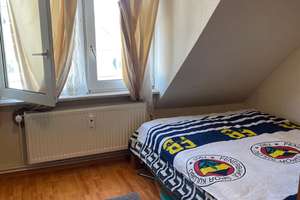 Stilvolle 1 Zimmer-Wohnung n Wiesbaden – Die vollständige Adresse der Immobilie erhältst du vom Anbieter., 65197 Dotzheim, Wiesbaden – Vorschaubild 14