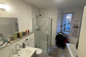 WG Zimmer in St.Johannis zu vermieten  – 90419 Sandberg, Nürnberg – Vorschaubild 5