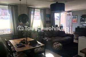 Tauschwohnung: Leipzig, Südwest: Gemütliche Wohnung zu tauschen
