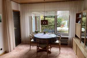 Charmantes Einfamilienhaus mit Doppelgarage in ruhiger und gefragter Lage von Freudenberg – Die vollständige Adresse der Immobilie erhältst du vom Anbieter., 57258 Freudenberg – Vorschaubild 11