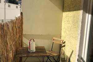 Sanierte 1-Zimmer-Wohnung mit Balkon, Einbauküche und eigenem Keller in Stuttgart-Mitte – Landhausstraße 46, 70190 Kernerviertel, Stuttgart – Vorschaubild 15