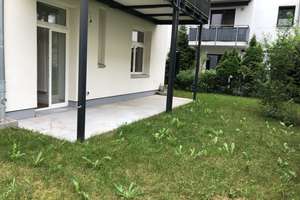 Sanierte 1,5-Zimmer Altbauwohnung im EG  mit großem Garten in Eppendorf (Nähe UKE) – Frickestraße 49, 20251 Eppendorf, Hamburg – Vorschaubild 3