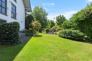 RESERVIERT: Wundervolles Einfamilienhaus mit Einliegerwohnung und traumhaften Weitblick – Die vollständige Adresse der Immobilie erhältst du vom Anbieter., 93077 Bad Abbach – Vorschaubild 3