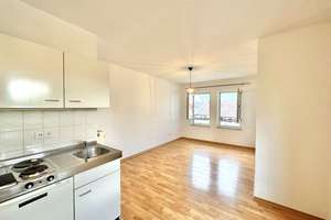 Eine helle Wohnung in Rheinau mit Parkplatz – Halmhuberstraße 10-14, 68219 Rheinau, Mannheim – Vorschaubild 1