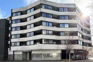 Helles und gepflegtes Zuhause im Herzen Hannovers